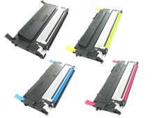  SAMSUNG CLP 325W - 1 x Pack