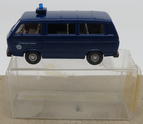 Micro wiking vw - vw, kombi