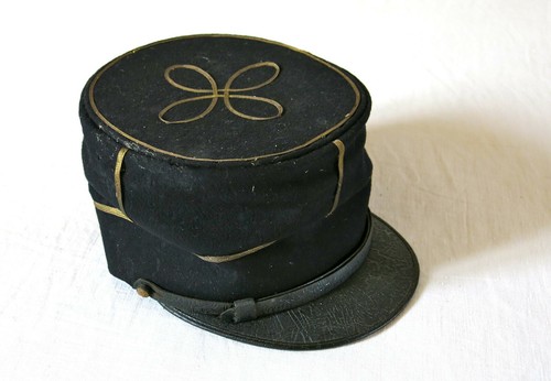 Képi ancien poilu kepi 184 - kÉpi, ancien,