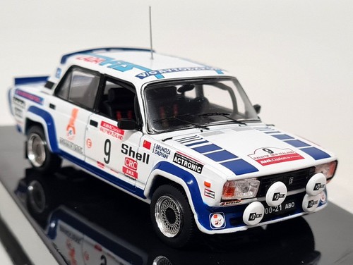 Ixo lada 2105 vfts 9 - 1/43,