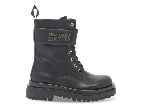 Boots versace jeans couture - jeans,