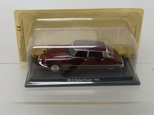 Citroën DS 21 Pallas Slough