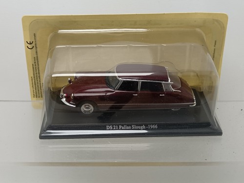 Citroën pallas slough - citroën,