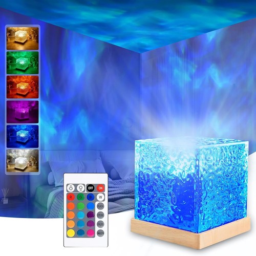 Luminorthe luminorth cube - luminorth,