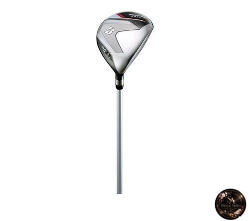 Bridgestone fairway wood - b-jr,