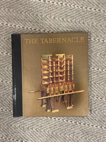 The tabernacle moshe levine - by,