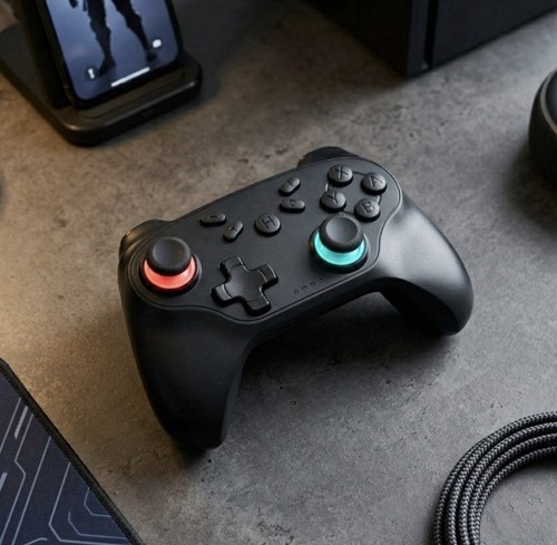 Manette pro switch - manette,
