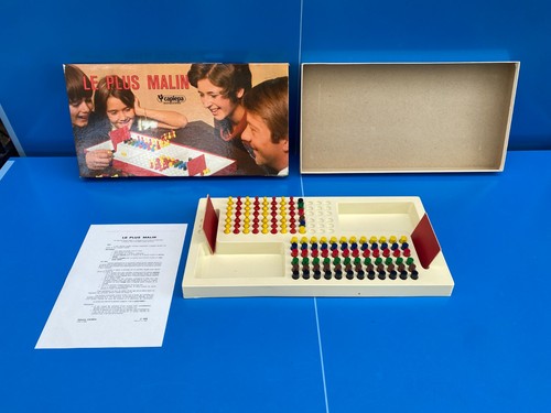 Plus malin jeu société - le,