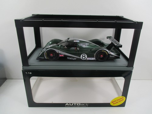 80253 bentley speed 8 - speed, #8