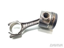 VW Golf Piston moteur avec bielle 1.9 TDI Diesel 66kW (90 HP) 2006 Hayon (04-08)