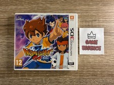 Inazuma Eleven Go Ombre