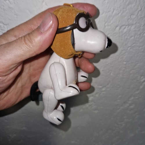 Snoopy aviateur jouet - ,