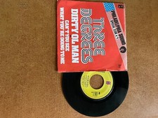 Disque vinyl Tree Dégrées