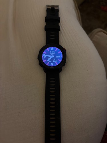 Garmin forerunner 245 - garmin,