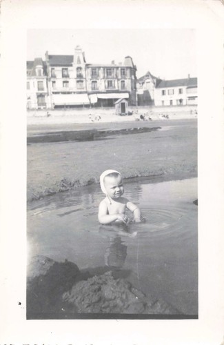 Ancienne photographie 1947 - photographie, a