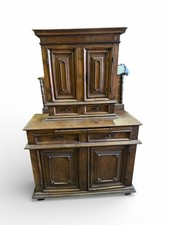 Bahut deux corps rétréci en