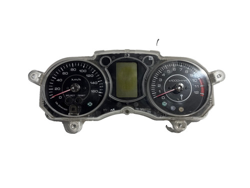 Compteur yamaha xmax 125 - compteur,