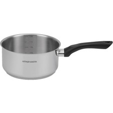 Casserole ARTHUR MARTIN inox
