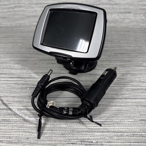 Garmin streetpilot c330 - garmin,