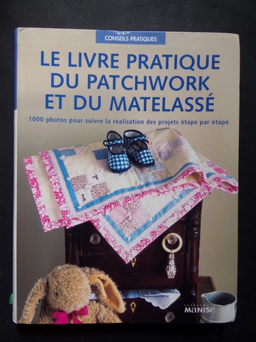 Livre pratique du - livre,