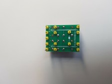 Relay for Revox  B77 (yellow