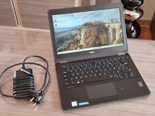 PC Ordinateur PORTABLE DELL