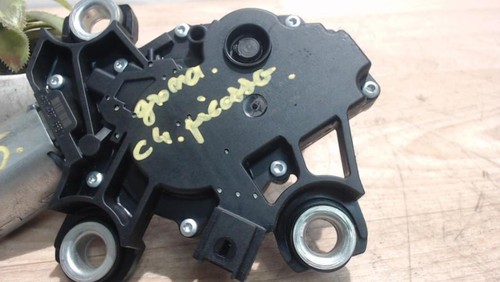 Moteur essuie glace arriere
