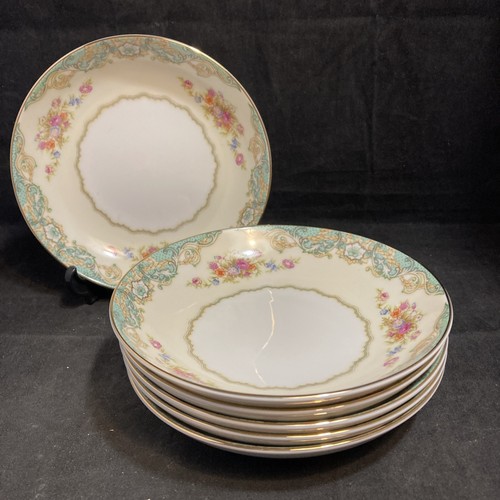 Vintage mikasa fine china - mikasa,