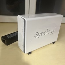 NAS Synology DS115j – Disque
