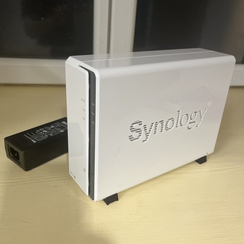 Nas synology ds115j disque - synology, –