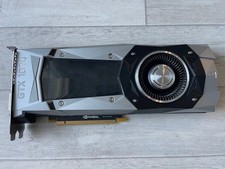 GTX 1070 Founders Edition 8GB