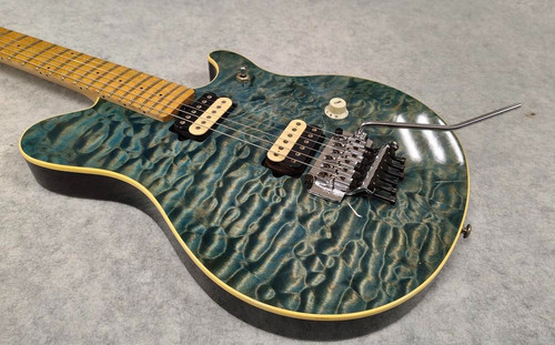 Music man guitare - [music, man]