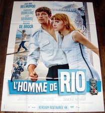 L'HOMME DE RiO Jean-Paul