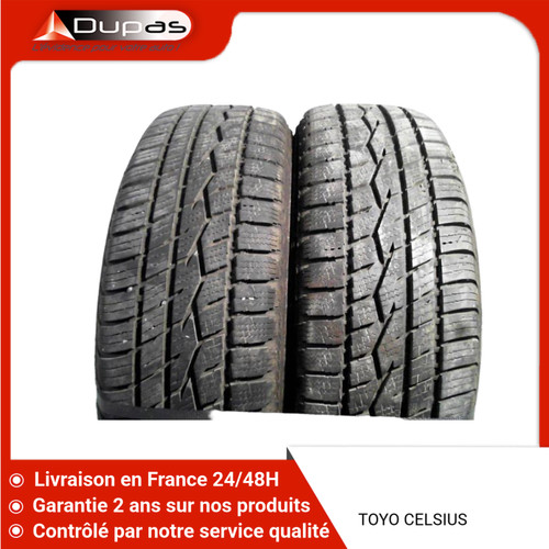 Paire de pneus toyo - 🇫🇷,