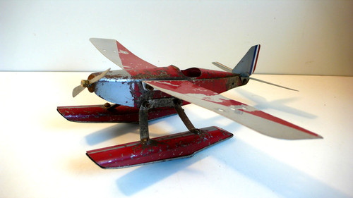 Mecavion hydravion - mecavion,