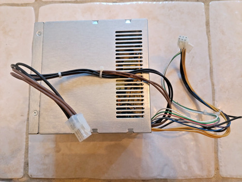 Bloc alimentation pc9057 - alimentation, hp