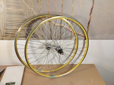 Set De roues Rigida Ultimate