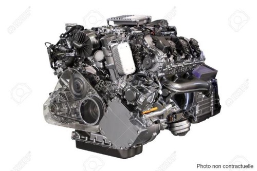 Moteur opel corsa phase 1 - opel,