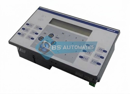 Schneider electric magelis - schneider,