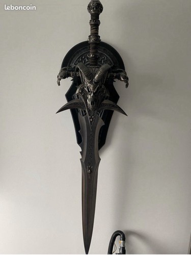 Epee warcraft frostmourne - epee,