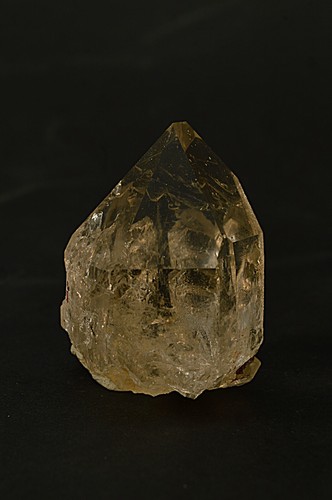 Quartz cristal roche du - quartz,