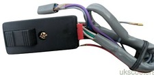 ukscooters VESPA INDICATOR SWITCH WITH START SWITCH WIRES PX LML T5 