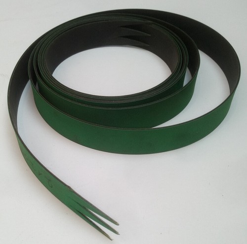 Courroie plate 2120x20x1,2