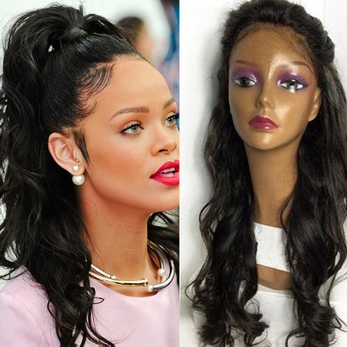 Glueless brazilian natural - brazilian,