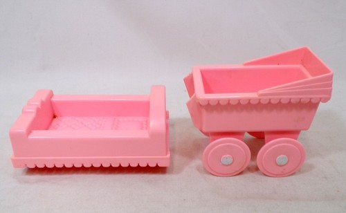 Playskool vintage 1990 - playskool,