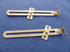 2 petits coulisseaux à