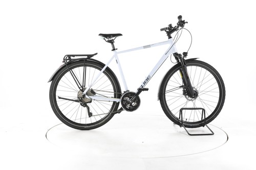 Cube nature pro allroad - pro, vélo