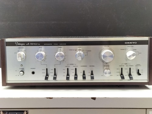 Onkyo 755nii 100 - onkyo, a‐755nii/100