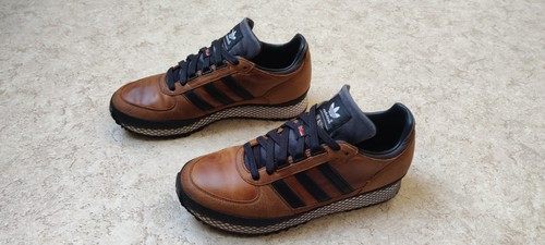 Adidas barbour runner - ts,