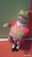 jouet Jeremy Fisher grenouille